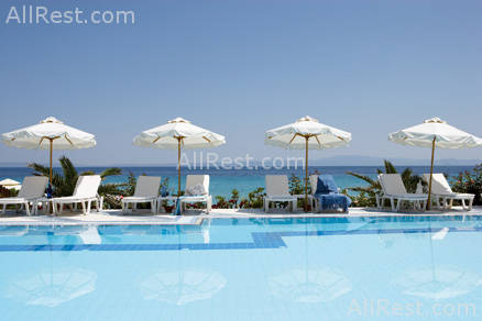 Aegean Melathron Hotel 9